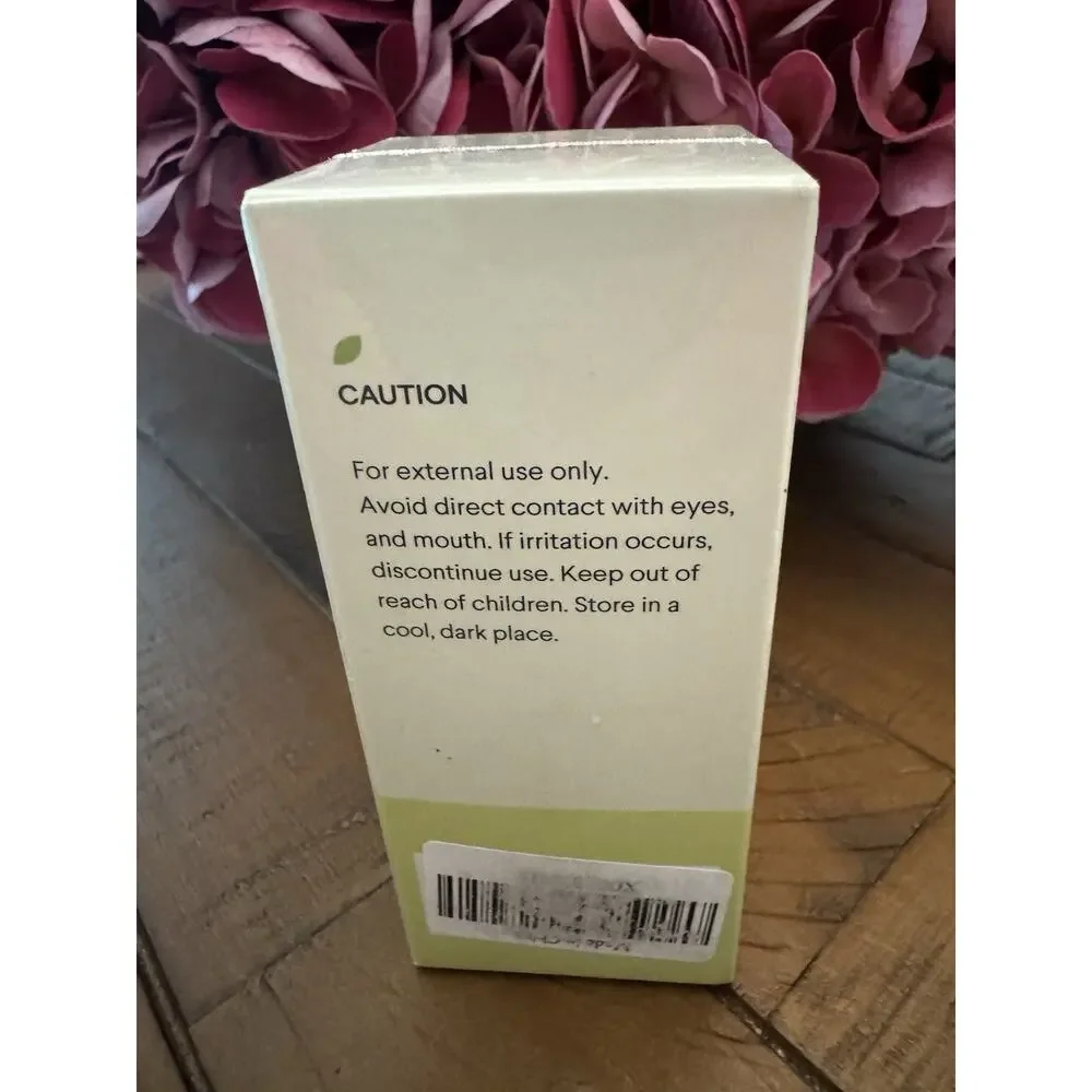Evagloss Kojic Acid 1oz. Lightening Serum
